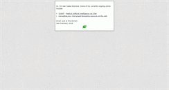 Desktop Screenshot of custlabs.com
